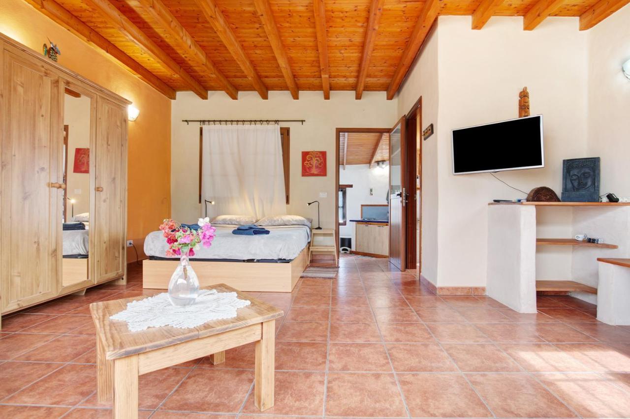 Yukalele 2 Villa Lajares Exterior photo