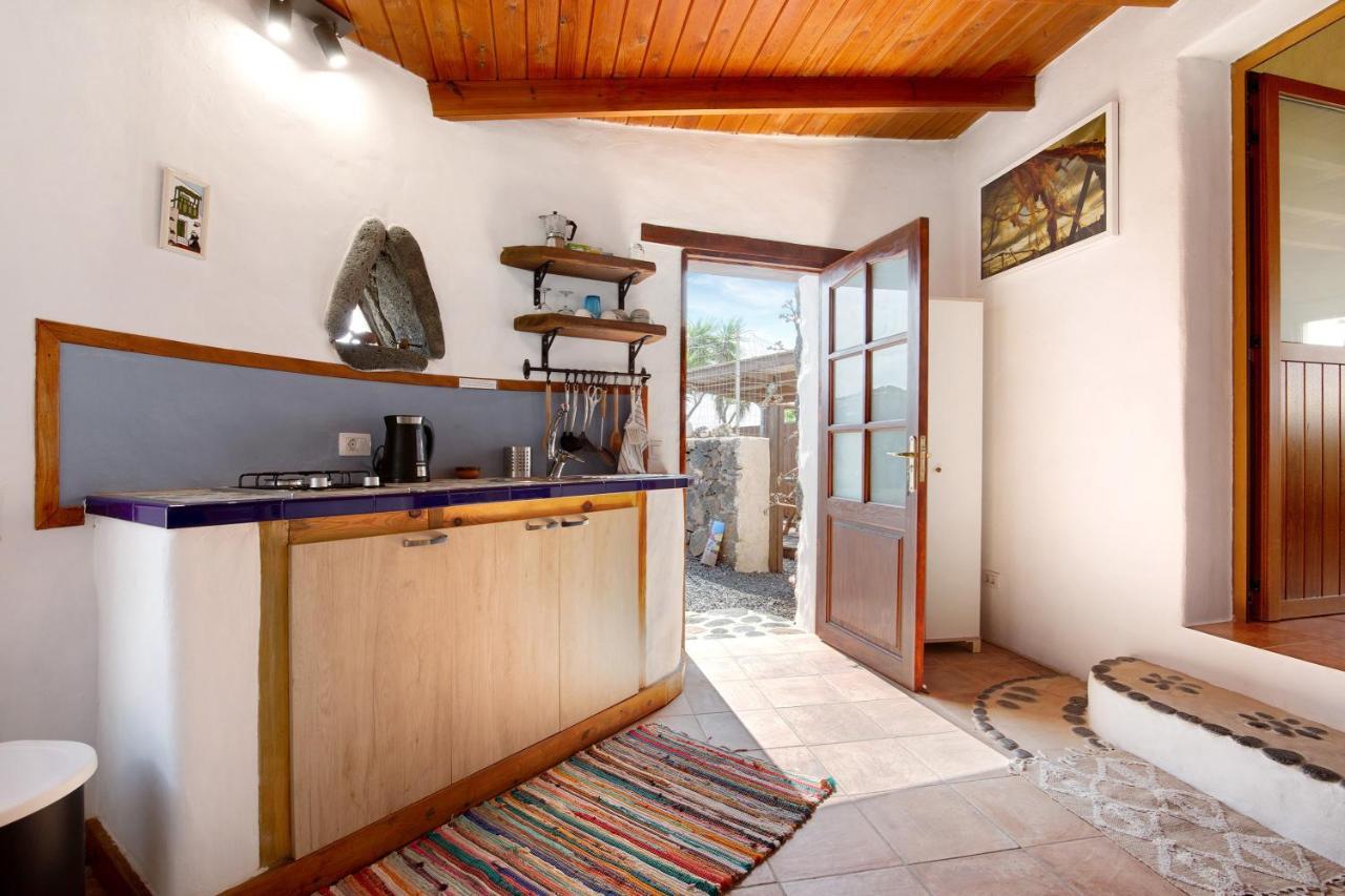 Yukalele 2 Villa Lajares Exterior photo